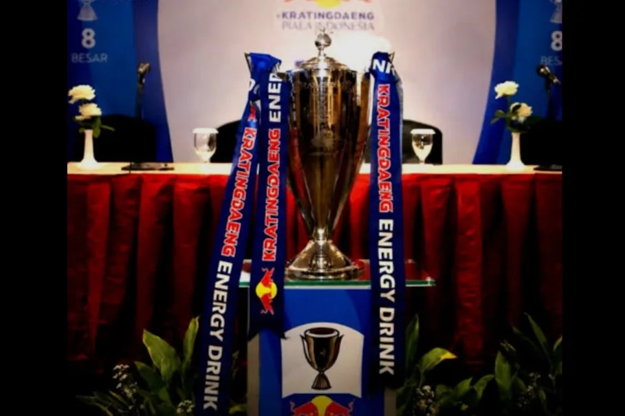Piala Liga ILeague Musim 2026/27 Kick Off 3 November