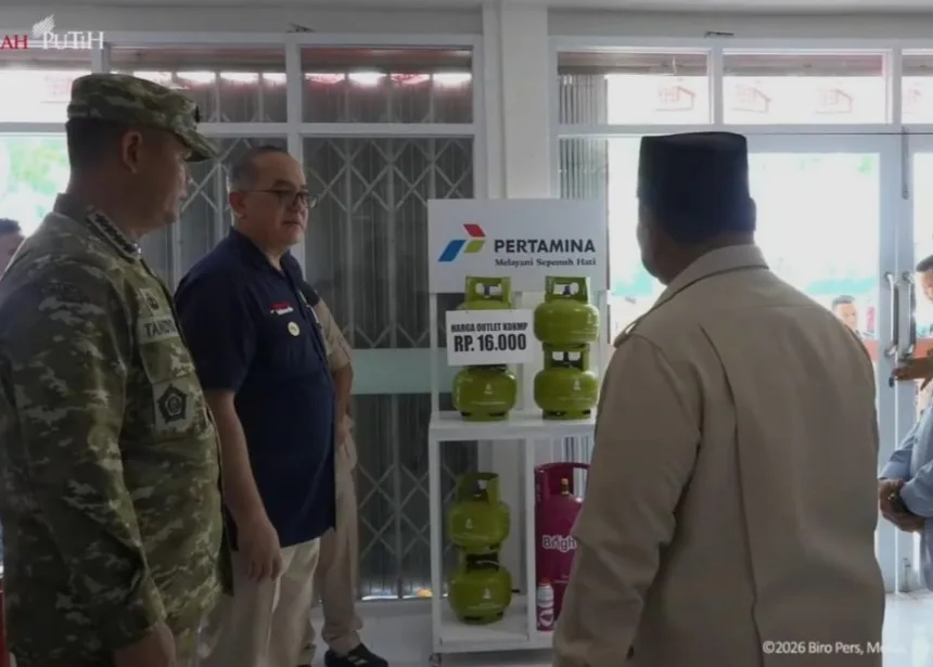 Biayai Kopdes Bikin Himbara Terbebani, Ini Kata Bos Danantara