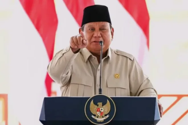 Digitalisasi Bansos Jangkau 153 Kabupaten/Kota, Prabowo: Pendaftaran Kini Gratis dan Lebih Cepat