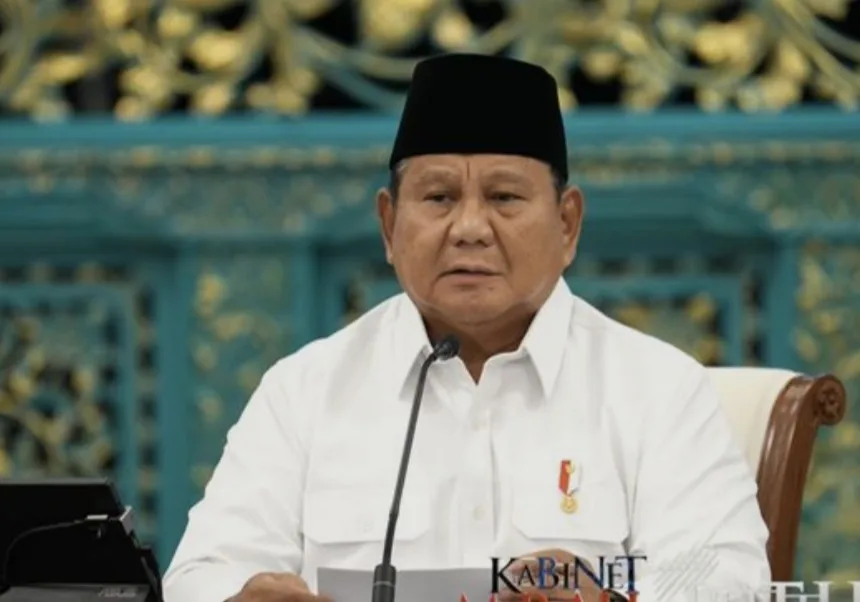 Prabowo Siap Turun Tangan Jika Kepala Daerah Gagal Penuhi Kebutuhan Rakyat