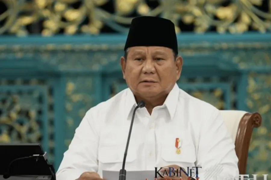 Presiden Prabowo Pengen Bikin Rekening Massal Buat Warga, Saldo Awal Rp 50 Ribu, Proyek Apalagi Ini?!