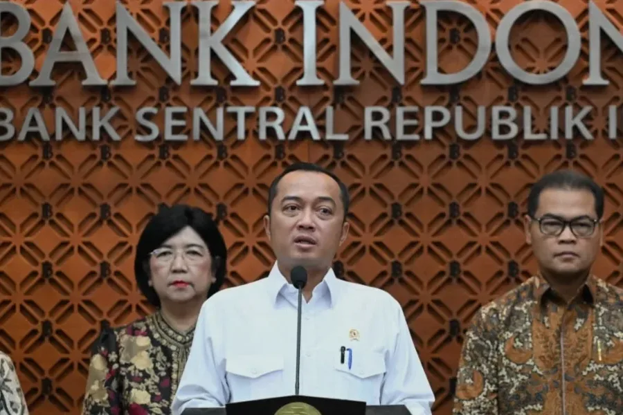 Sepekan Mundur, Wajib ‘Merah Putih’ Kriteria Gubernur BI Versi Istana, Apa Maksud?