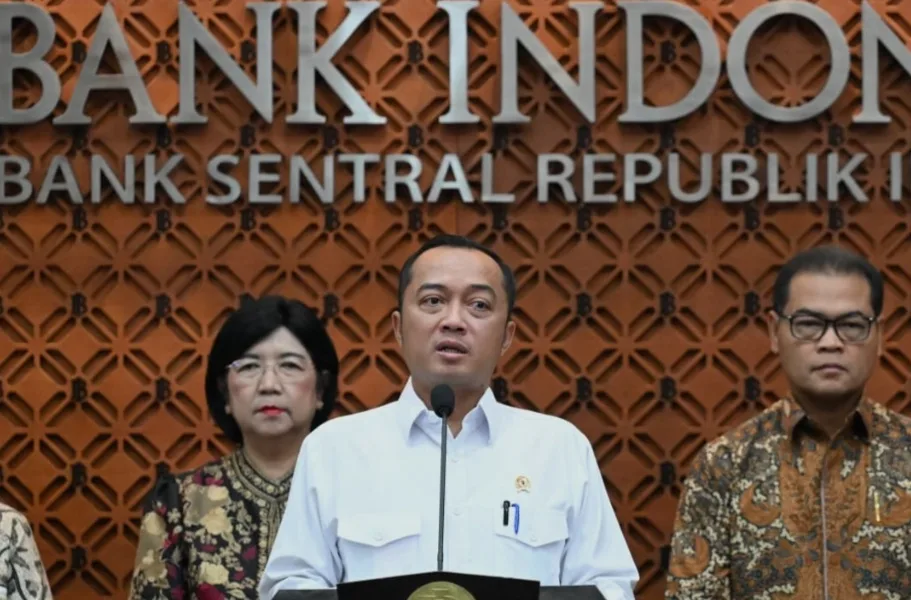 Alasan Pribadi, Presiden Prabowo Hormati Pengunduran Diri Perry Warjiyo