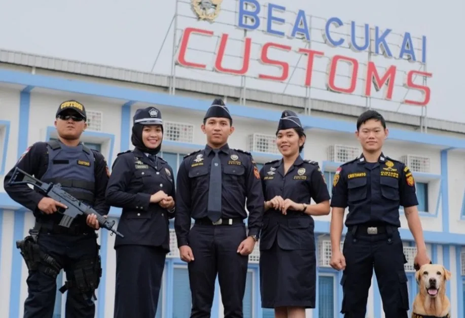 Bea Cukai Batal Bubar, Wacana SGS Gak Lanjut