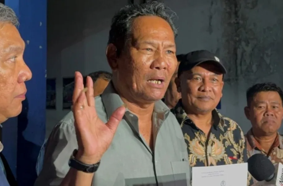 Sudah Minta Maaf, Hotman Paris Tetap Dipolisikan PWI