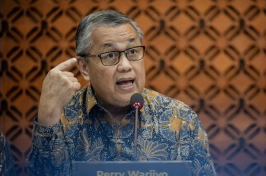 Ramai-Ramai Minta Pasar Nggak Panik Usai Perry Warjiyo Mundur dari Gubernur BI