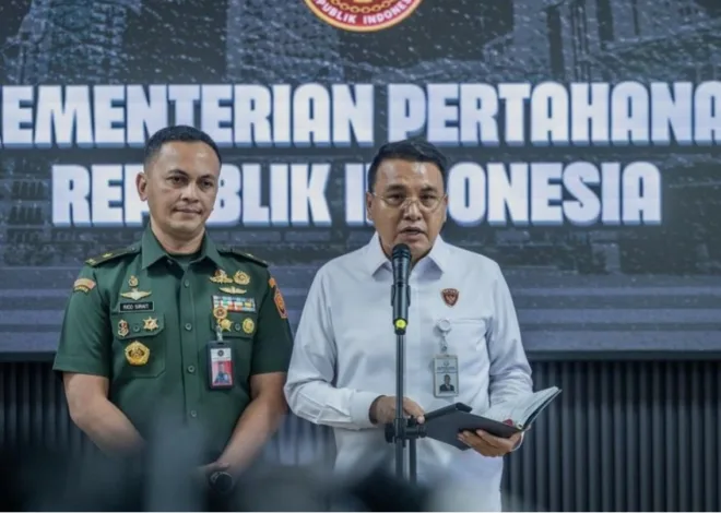 Satgas PKH Hormati Proses Hukum Eks Jampidsus