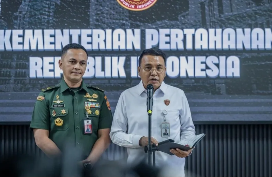 Satgas PKH Hormati Proses Hukum Eks Jampidsus