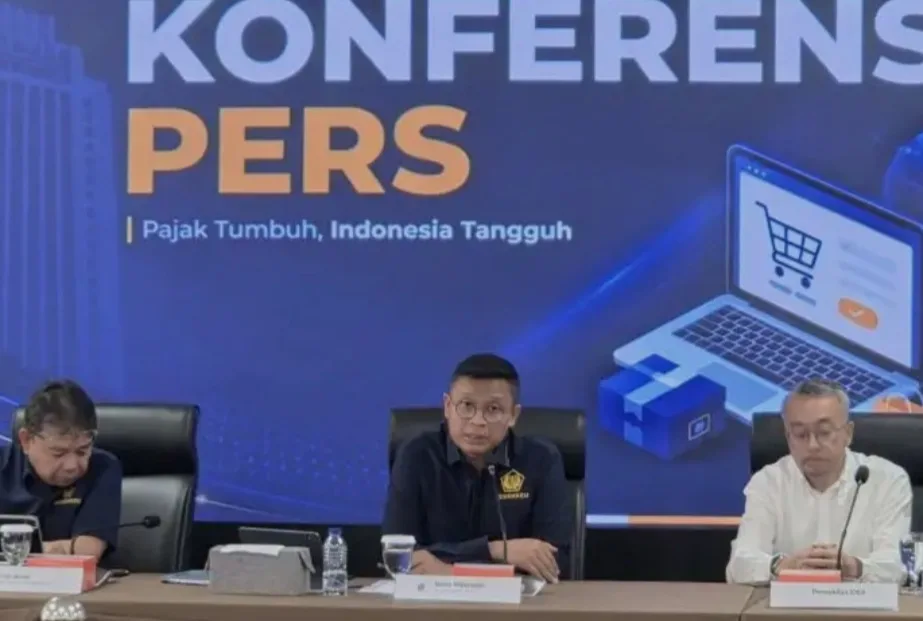 Jangan Kaget, 4 Toko Online Ini Pungut Pajak Per 1 Agustus, Ada Shopee