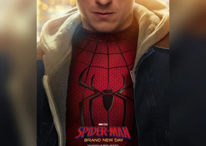 Spider-Man: Brand New Day Resmi Tayang, Hadirkan Kembali Hulk Klasik Setelah 8 Tahun Absen