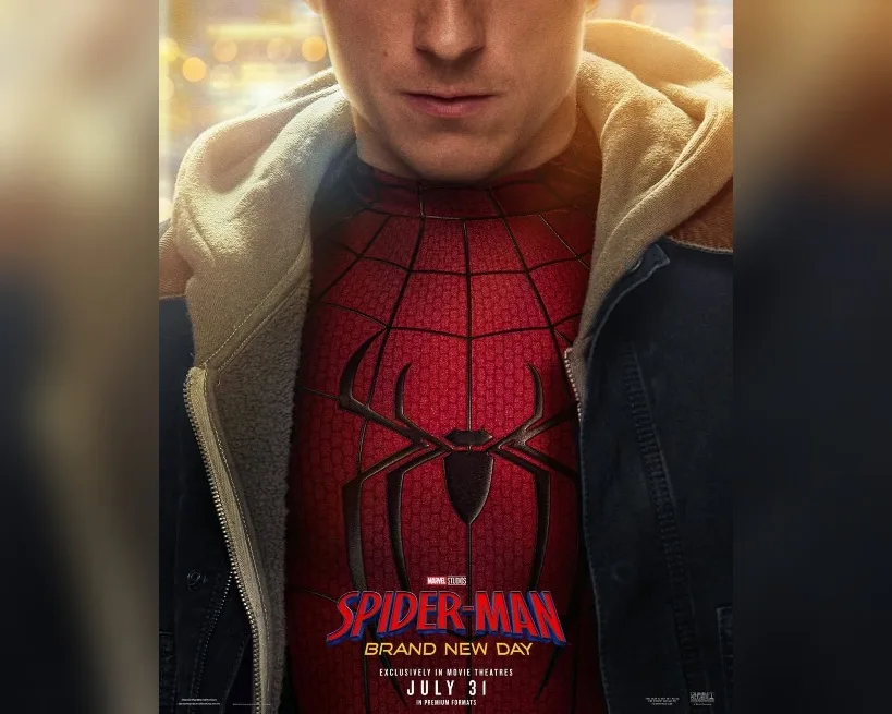 Spider-Man: Brand New Day Resmi Tayang, Hadirkan Kembali Hulk Klasik Setelah 8 Tahun Absen
