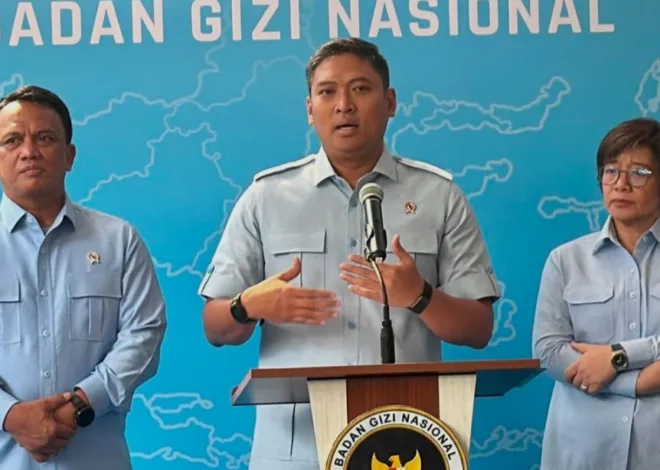 Sudaryono Pengen Orang-Orang Ini Jadi Dewan Pengawas BGN