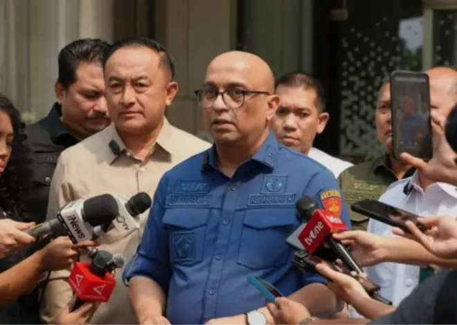 1 Kolonel TNI Terlibat Korupsi Motor Listrik BGN, Kejagung Gandeng Jampidmil