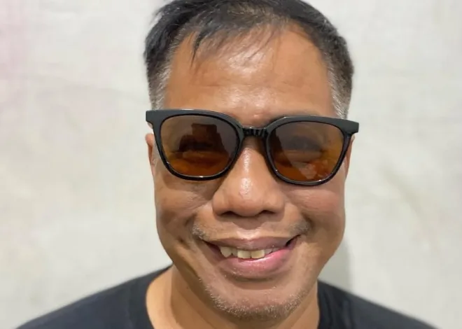 Komedian Temon Meninggal Dunia di Usia 59 Tahun