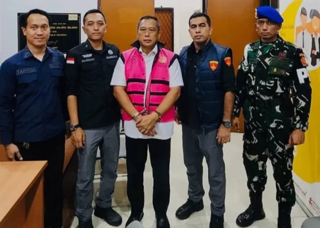 Polri Dukung Kejagung Atas Penetapan Jenderal Polisi Bintang Satu-nya Jadi Tersangka Korupsi BGN