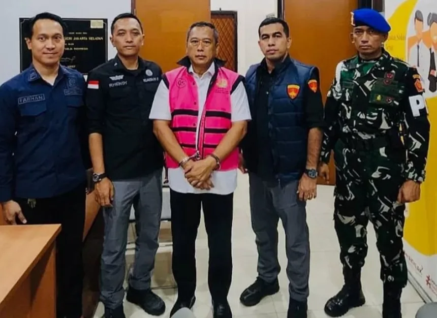Polri Dukung Kejagung Atas Penetapan Jenderal Polisi Bintang Satu-nya Jadi Tersangka Korupsi BGN