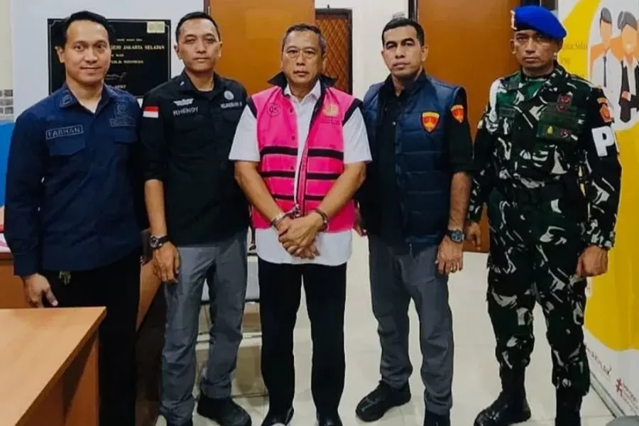 Polri Dukung Kejagung Atas Penetapan Jenderal Polisi Bintang Satu-nya Jadi Tersangka Korupsi BGN