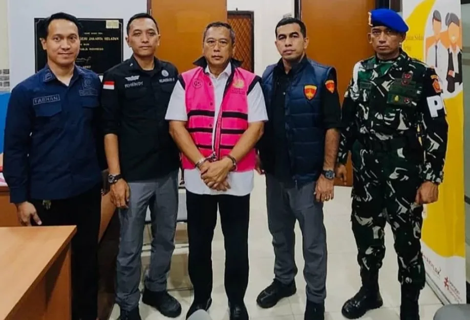 Polri Dukung Kejagung Atas Penetapan Jenderal Polisi Bintang Satu-nya Jadi Tersangka Korupsi BGN
