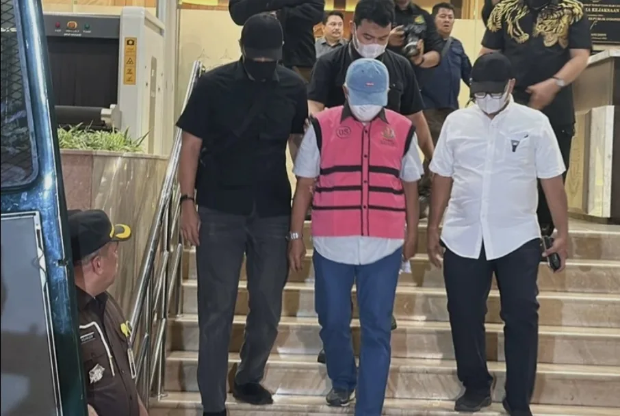 Perkara TPPU Eks Jampidsus, Kejagung Tetapkan Nurman Herin Tersangka Kedua