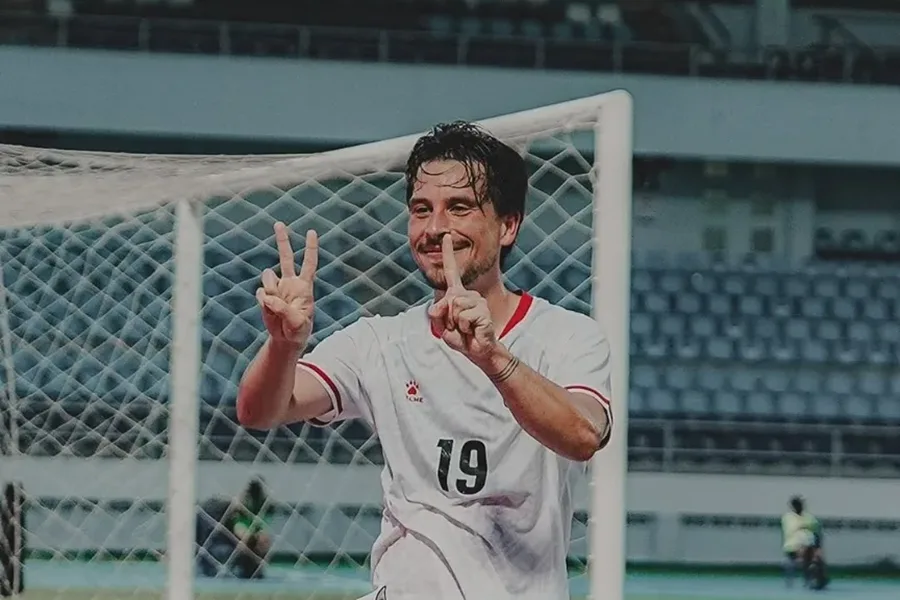 Hasil Piala AFF: Indonesia Hajar Timor Leste 3-0