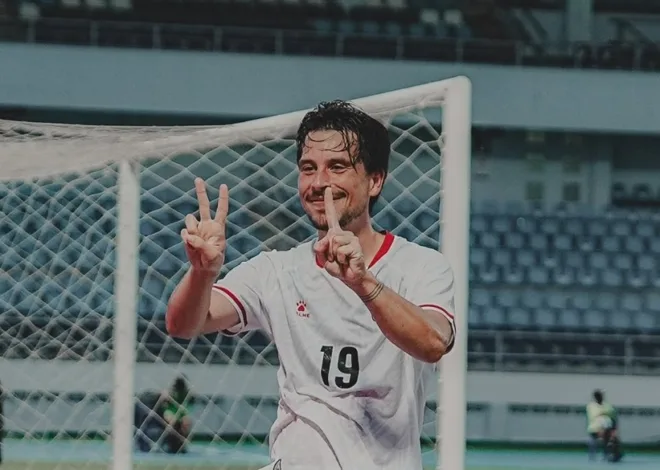 Hasil Piala AFF: Indonesia Hajar Timor Leste 3-0