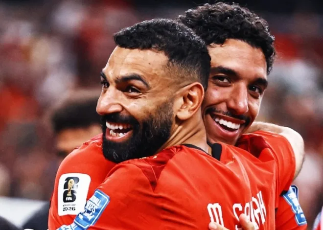 Kalahkan Australia Lewat Adu Penalti, Mesir Cetak Sejarah ke Babak 16 Besar Piala Dunia