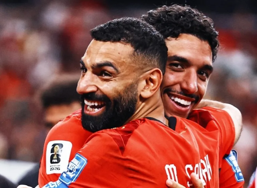 Kalahkan Australia Lewat Adu Penalti, Mesir Cetak Sejarah ke Babak 16 Besar Piala Dunia