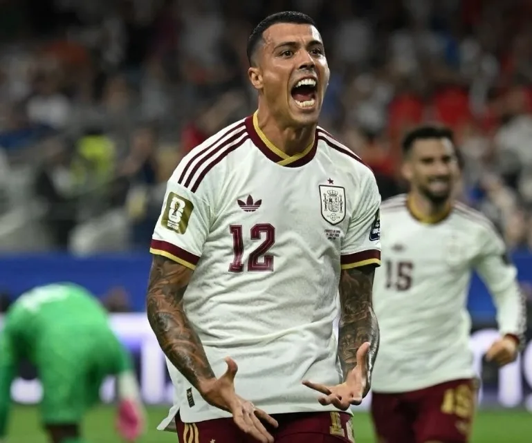 Kandaskan Prancis, Spanyol Kembali ke Final Piala Dunia Setelah 16 Tahun