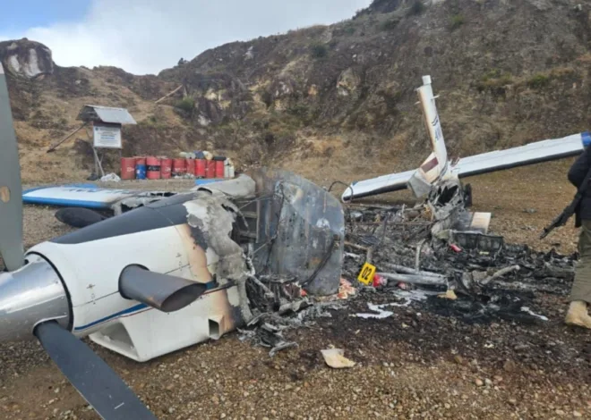 Pembunuhan Pilot Pesawat AMA Di Yahukimo, Polisi Tetapkan 7 Tersangka