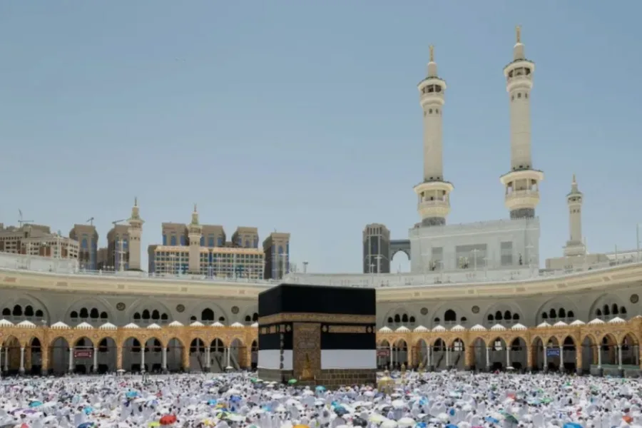 Telantarkan Jamaah Umrah, Kemenhaj Blokir PT JGroup dan Annisa Ahmada Travelindo