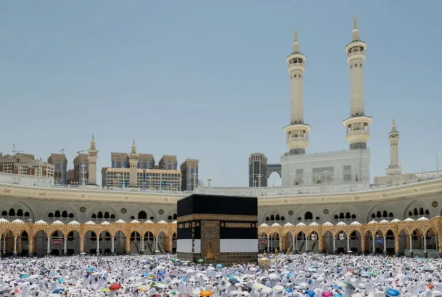 Otoritas Arab Saudi Keluarkan Visa Umrah Multiple Entry Berlaku 1 Tahun