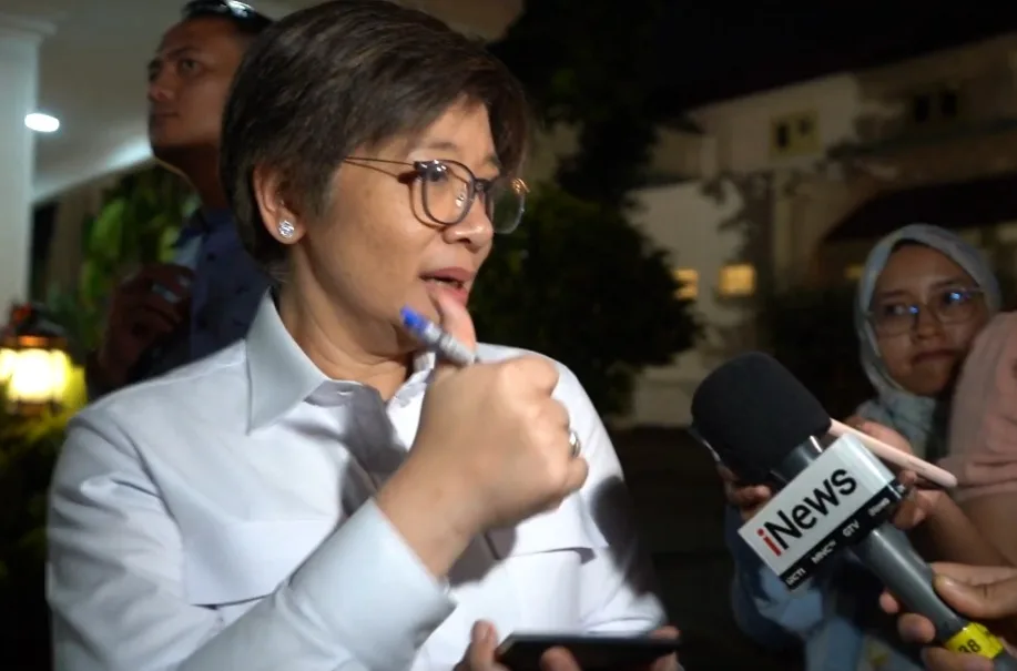 Waka BGN: Presiden Prabowo Minta Seluruh Menteri Bantu Pembenahan MBG