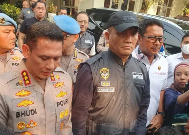 Korupsi Batu Bara PLTU, Kortas Tipidkor Geledah Cafe de’Clan dan Money Changer, Milik Jampidsus?