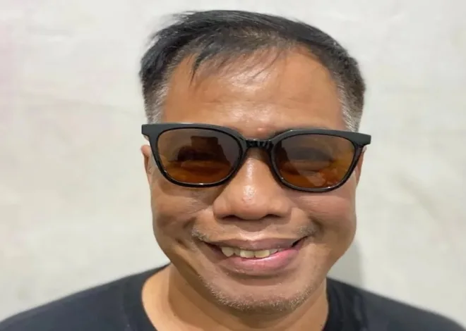 Komedian Temon Meninggal Dunia Di Usia 59 Tahun