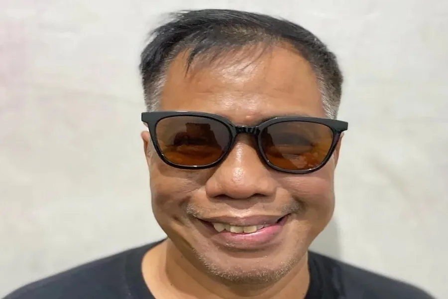 Komedian Temon Meninggal Dunia Di Usia 59 Tahun