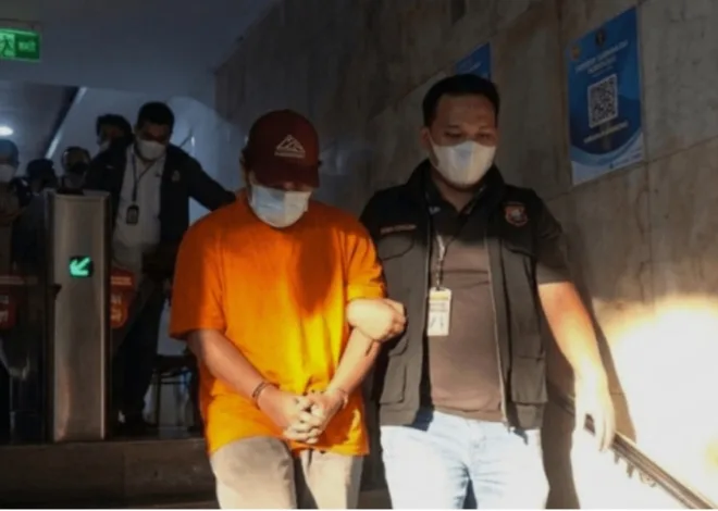 Polisi Tetapkan 4 Orang Tersangka Kasus Challenge Hafalan Al-quran Hadiah Miras Newport