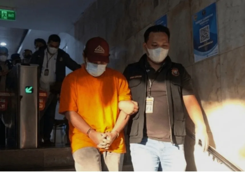 Polisi Tetapkan 4 Orang Tersangka Kasus Challenge Hafalan Al-quran Hadiah Miras Newport