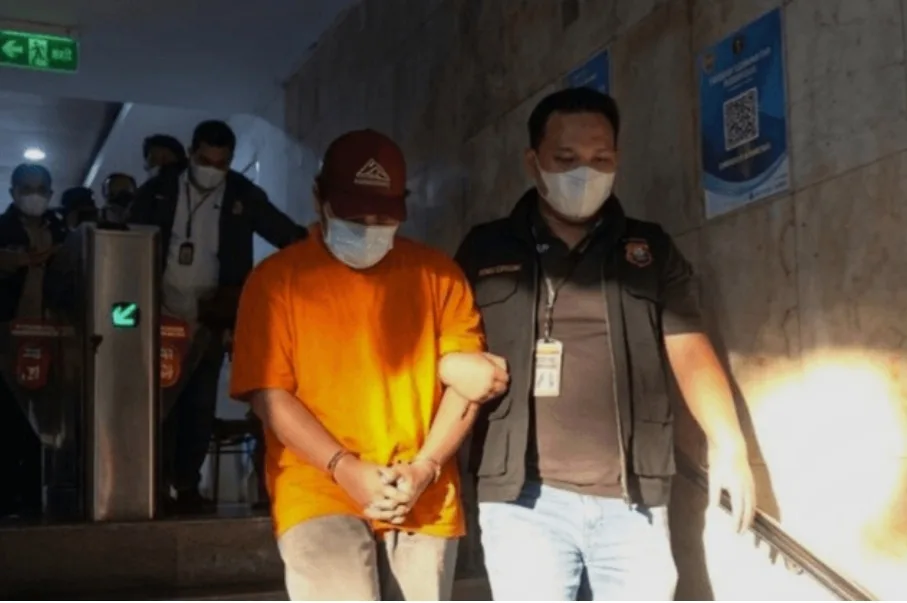 Polisi Tetapkan 4 Orang Tersangka Kasus Challenge Hafalan Al-quran Hadiah Miras Newport