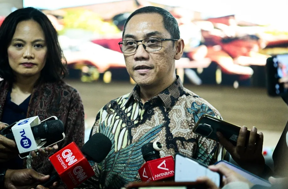 Nonaktif WhatsApp, Meta Ngaku Kesalahan Sistem Global, Tidak Hanya Indonesia Terlebih Jelang Demo 27 Agustus
