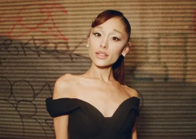Ariana Grande Vakum Dari Dunia Hiburan