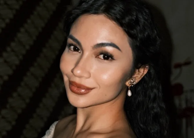 Sah! Ariel Tatum Ganti Nama