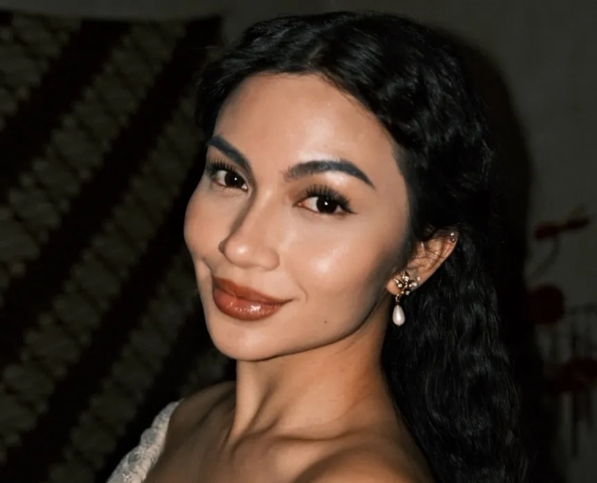 Sah! Ariel Tatum Ganti Nama