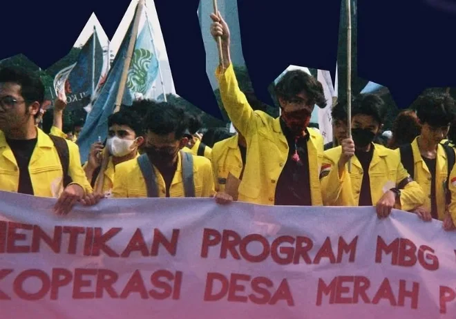 BEM UI Gelar Demo di Bundaran HI Hari Ini, Bawa Delapan Tuntutan