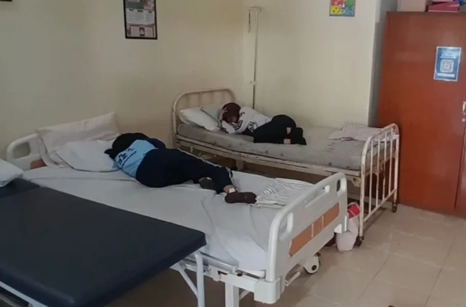 Bikin Keracunan 700 Siswa, BGN Stop Operasional SPPG Karangturi