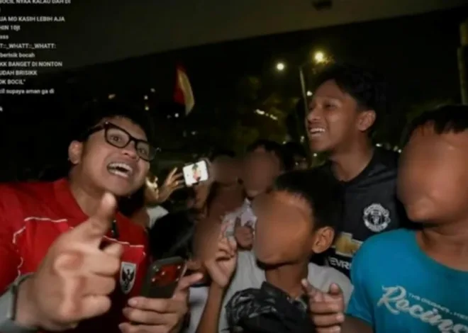 Gencar PP TUNAS, Giliran Kasus Bigmo, Komdigi Cuma Tegur Youtube
