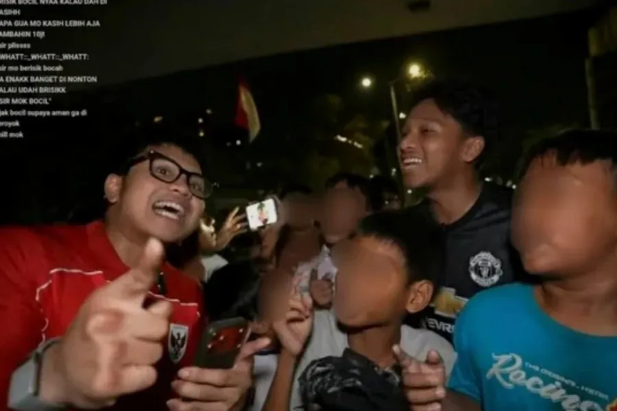 Gencar PP TUNAS, Giliran Kasus Bigmo, Komdigi Cuma Tegur Youtube