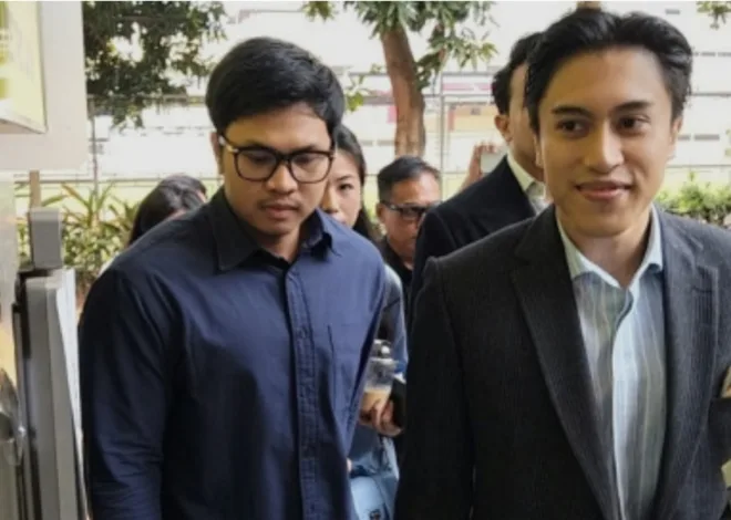 Diperiksa Polisi, Tidak Ada Efek Jera Bikin Kasus Youtuber Bigmo Berulang