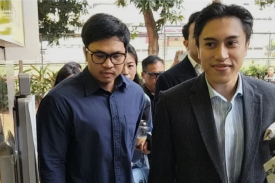 Diperiksa Polisi, Tidak Ada Efek Jera Bikin Kasus Youtuber Bigmo Berulang