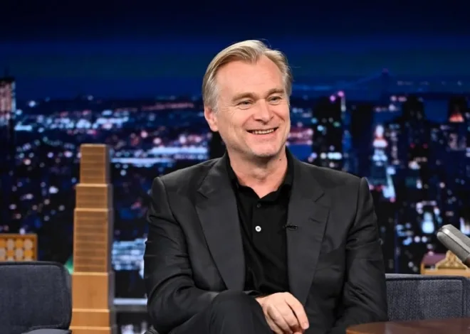 Berkat The Odyssey, Christopher Nolan Lampaui Rekor Box Office Duo Sutradara Marvel