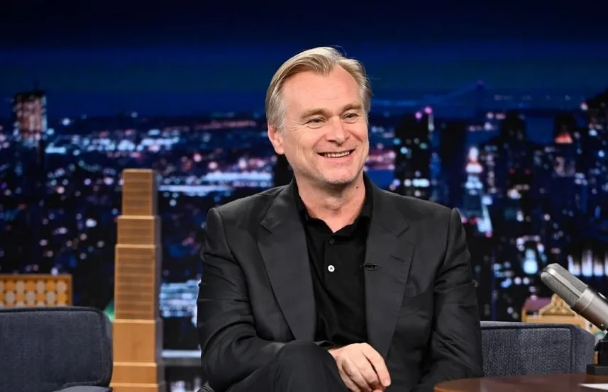 Berkat The Odyssey, Christopher Nolan Lampaui Rekor Box Office Duo Sutradara Marvel